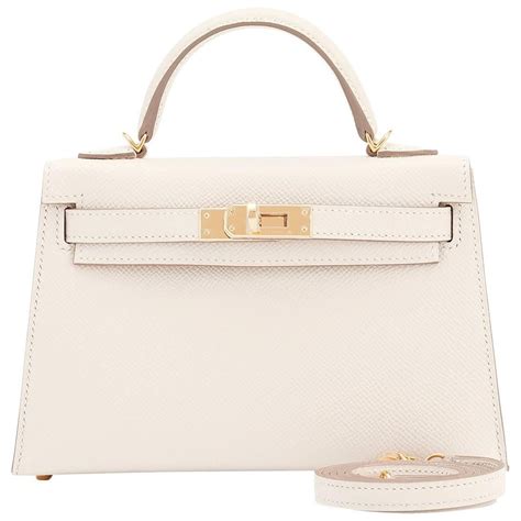 hermes kelly 20 white|hermes kelly 20 what fits.